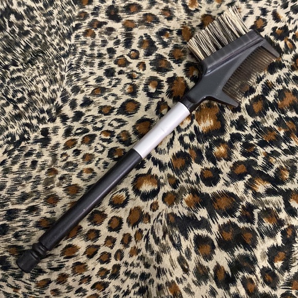 NWOT 8 Makeup Brushes - Picture 5 of 10